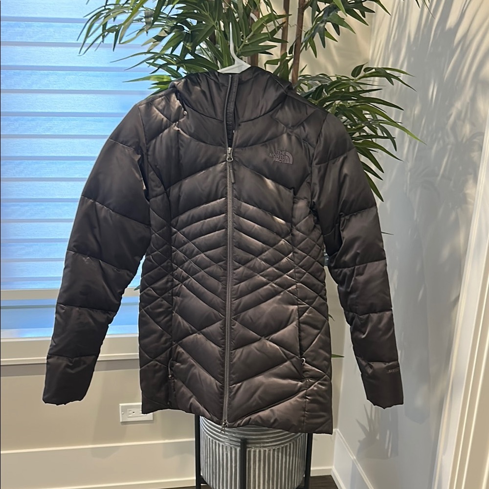 The North Face Quilted Jacket